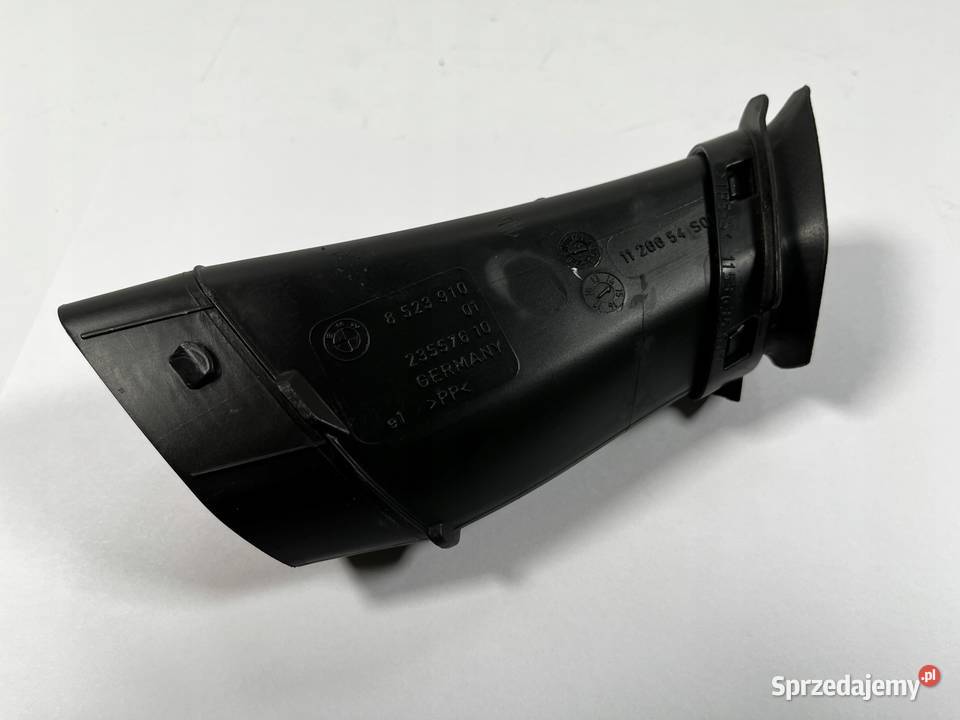 BMW R 1200 1250 R K53 Dolot Wlot Kanał powietrza Pozostałe Łobżenica