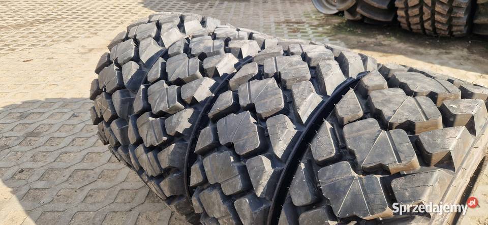 12165 12R165 10165 Bobcat MITAS NOWE Nowe Miasto Lubawskie