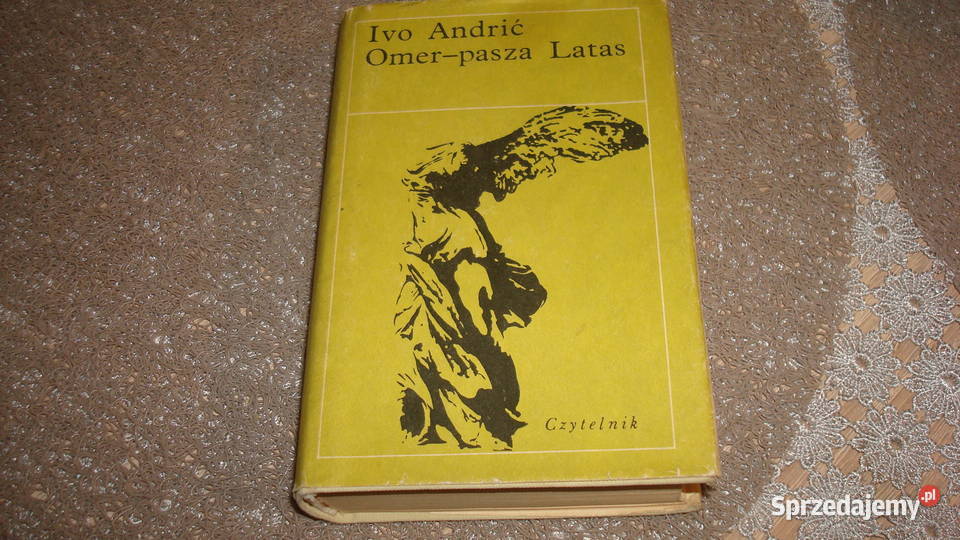 Omer - pasza Latas - Andric / js