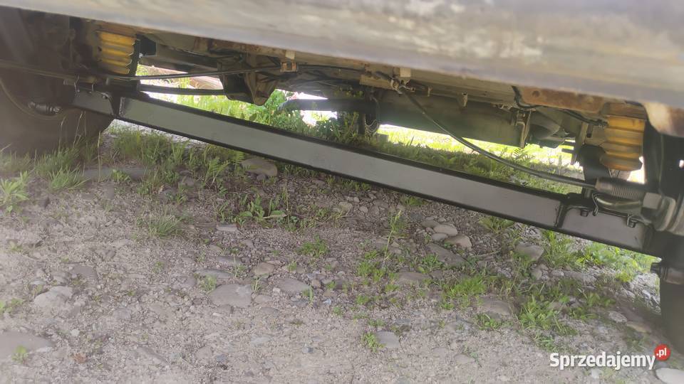 Ducato 9 osobowe Klimatyzacja dwustrefowa silnik Autobusy i minibusy Zabrzeż