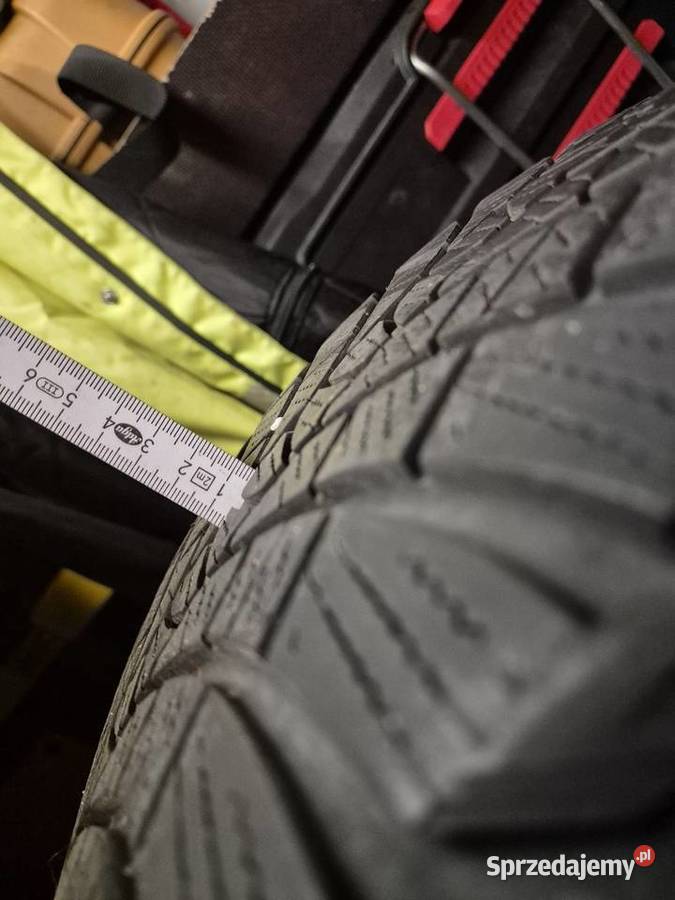 Orginalne Koła zimowe BMW Styling 609 5x120 18 Dąbrowa Zielona