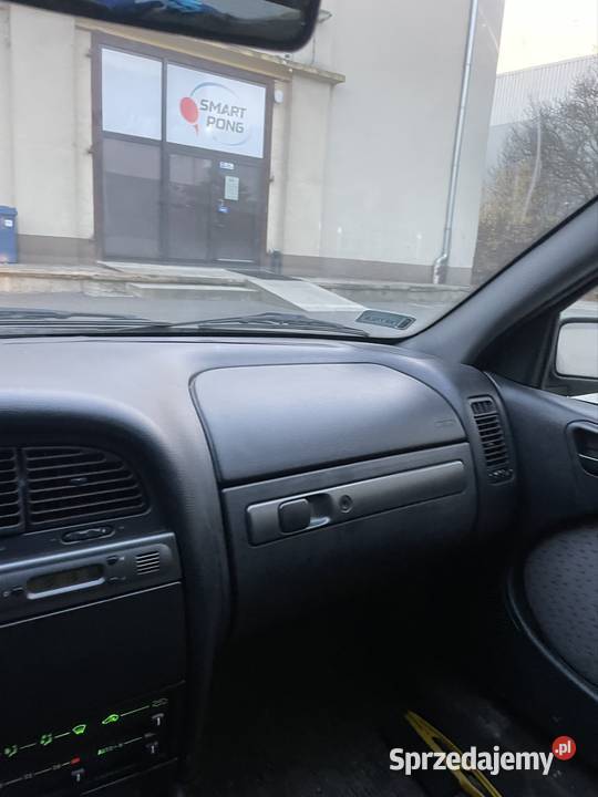 Citroen Xantia 18i Kraków