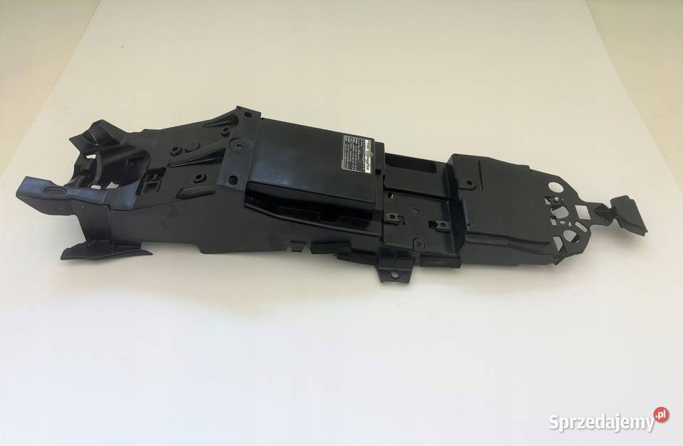 YAMAHA MT09 1417 Wypełnienie Błotnik tył tylny Łobżenica