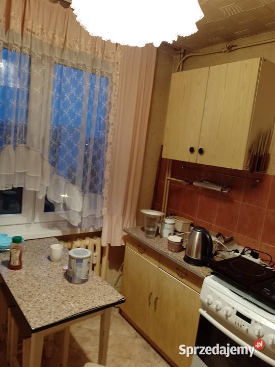 M3 46 m2 Zgierska 93 rozkładowe balkon loggia 10 balkon Sprzedaż Łódź