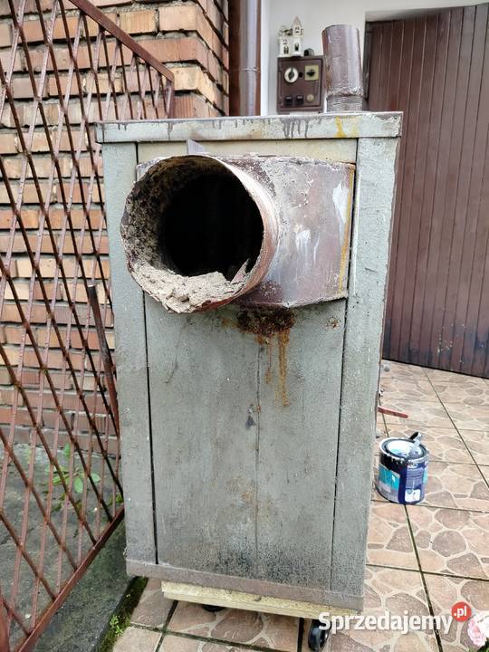 Stary Pięć bezklasowy Kraków sprzedam