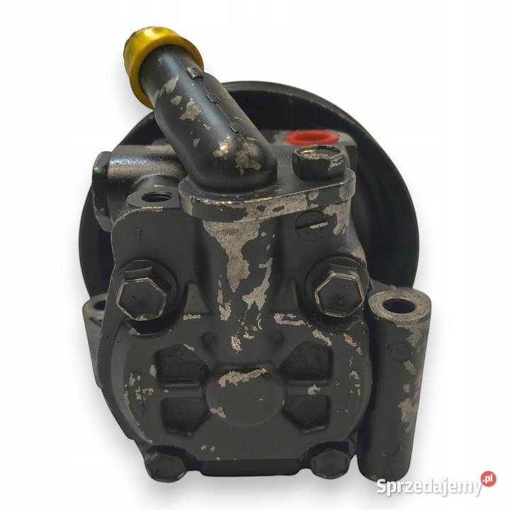 POMPA WSPOMAGANIA Ford Mondeo MK4 S 20 TDCi 6G91 lubelskie Chełm