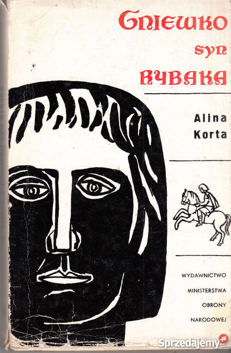 02954 GNIEWKO SYN RYBAKA ALINA KORTA Czyrna