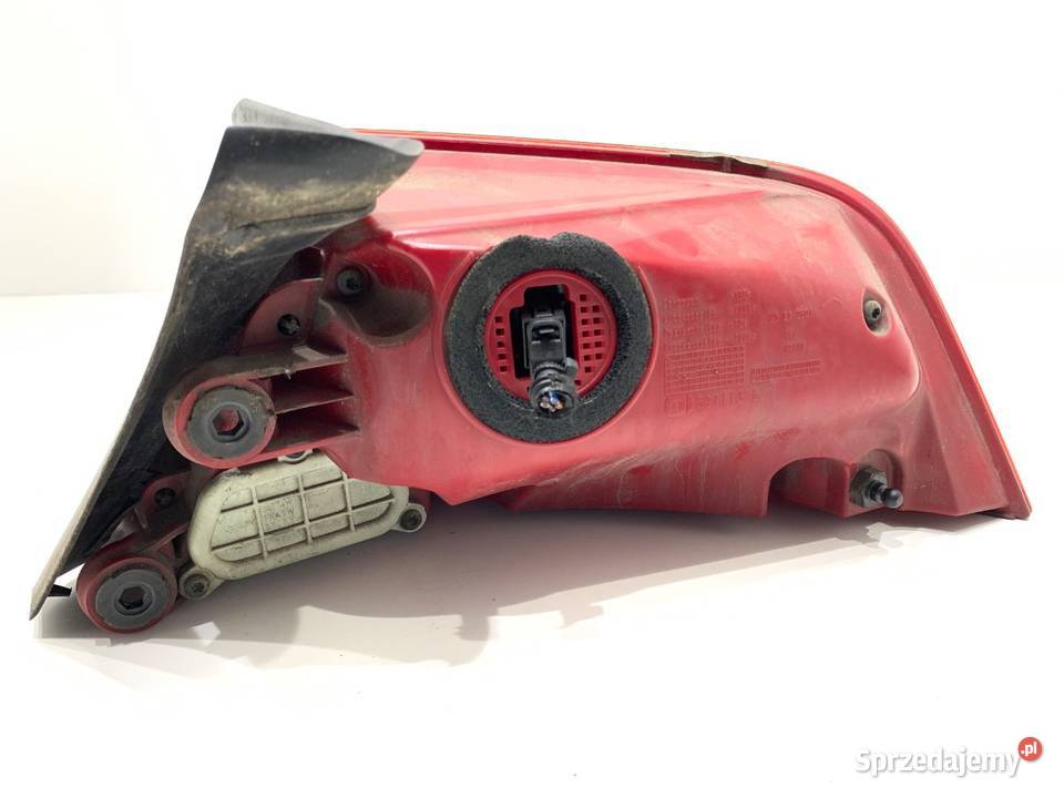 LAMPA LEWY TYŁ AUDI A7 4G 4G8945095 Hatchback