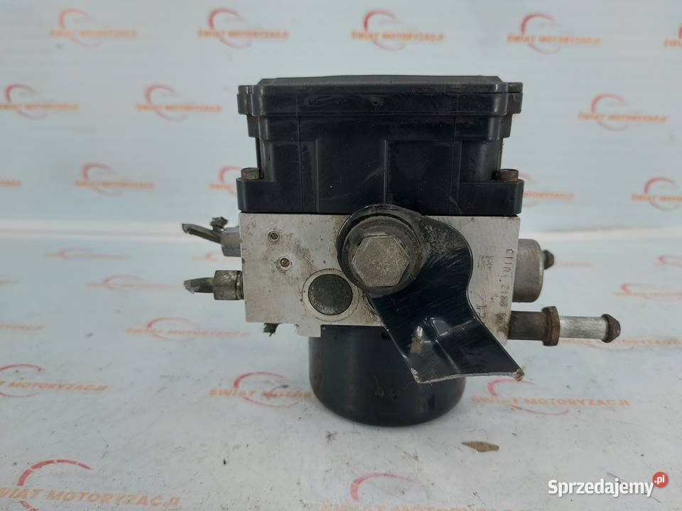 ANTARA CAPTIVA 22 CDTI pompa ABS 20946171