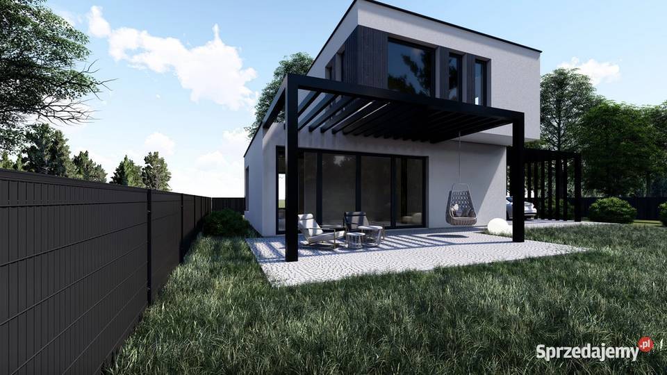 Przesłony na ogrodzenie NYLOFOR 3D PREMIUM H123 Gorlice