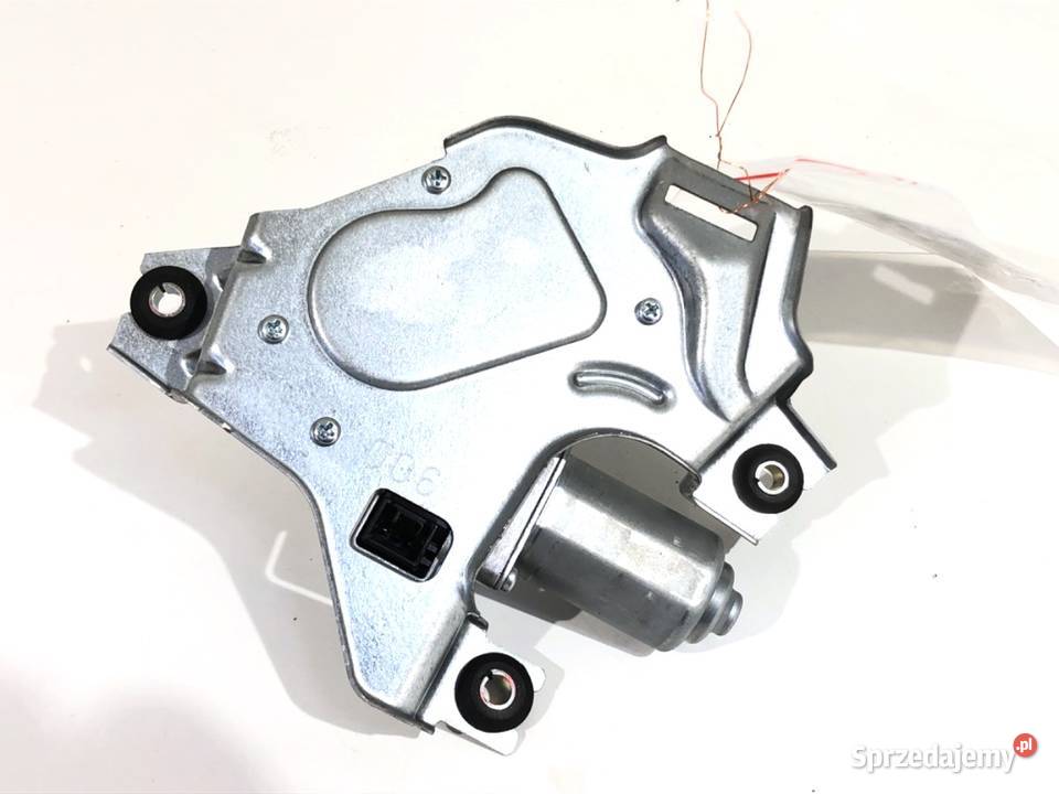 SILNIK WYCIERACZEK TYŁ SUZUKI VITARA Crossover sprzedam