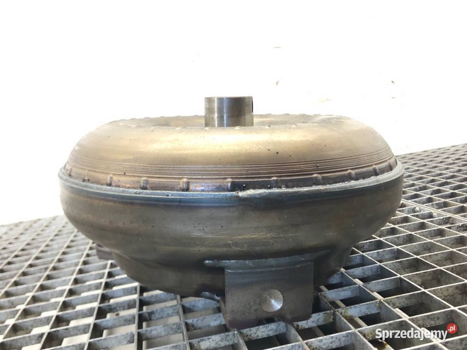 SPRZĘGŁO MERCEDES W203 32 218 2102500702 0007