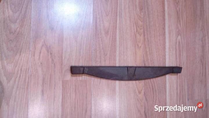 Ruszt sztabkowy belkowy żeliwny 42 nowy 12 sztuk Pozostałe Dobieszowice sprzedam