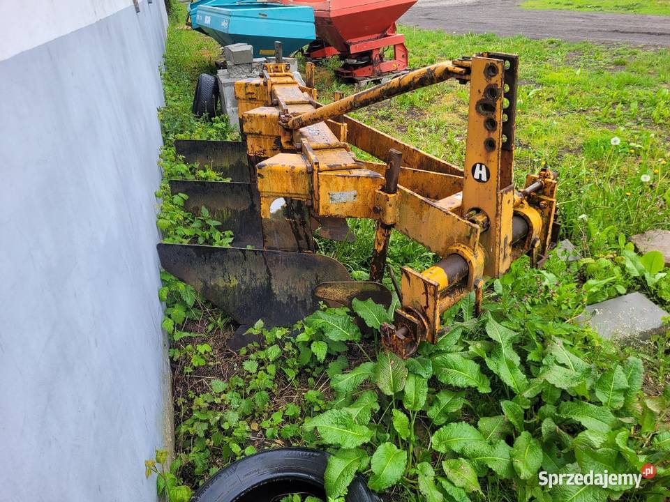 Sprzedam rozsiewacz Kuhn MDS Sulky DPX