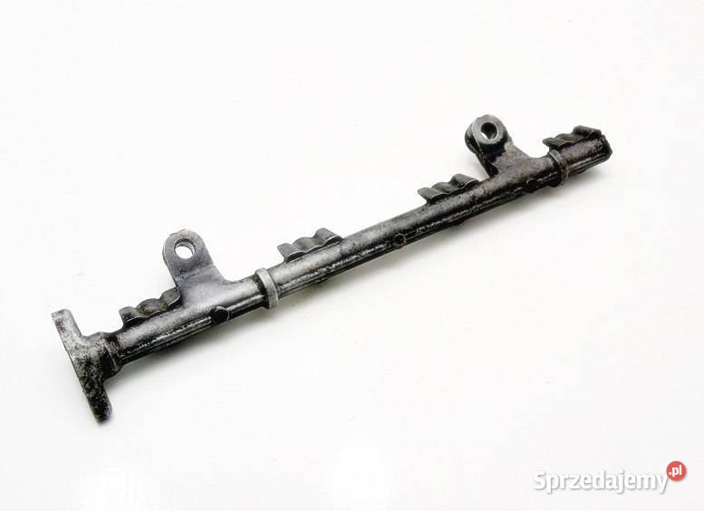 LISTWA WTRYSKOWA PALIWA 10 16V VVTI YARIS 1SZ Sosnowiec sprzedam