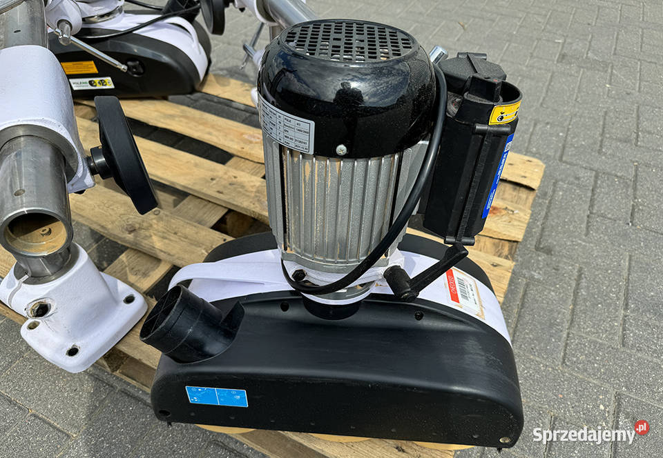 Posuw mechaniczny 3rolkowy POWER ROLL MX 38 Sierakowska Huta