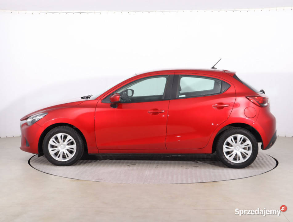 Mazda 2 15 16V 2 Piaseczno