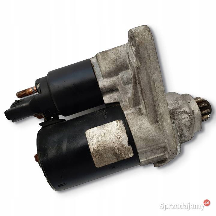 ROZRUSZNIK Seat Ibiza III 14 16V bosch Chełm sprzedam