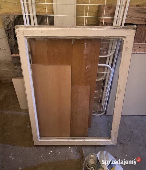 Okienko szkło odbiór Lublin lubelskie