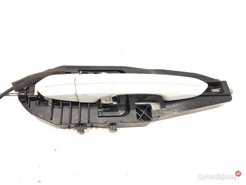 KLAMKA ZEWNĘTRZNA PRAWY TYŁ FORD S EM2BR224N02BB