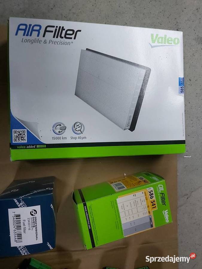 Volvo XC90 24 D5 163 Na części osobowe Kostrzyn