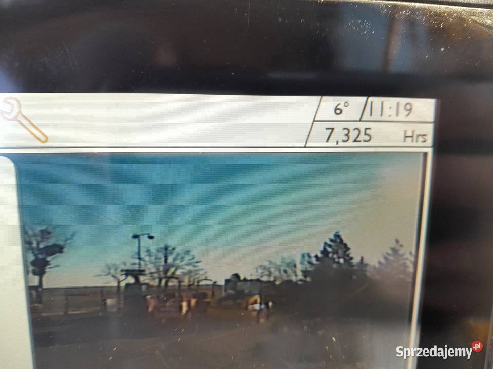 KOPARKA GĄSIENICOWA 16 TON JCB CAT VOLVO KOMATSU Krotoszyn