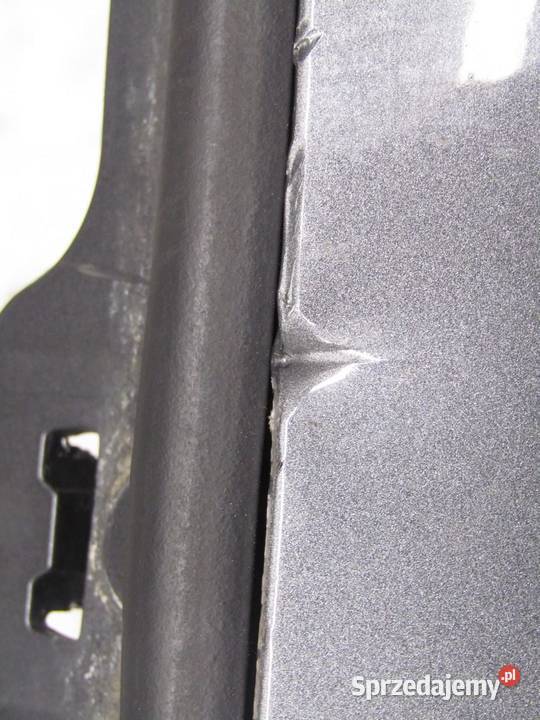 ZDERZAK PRZEDNI PRZÓD ZWM SUZUKI SWIFT VI MK8 osobowe