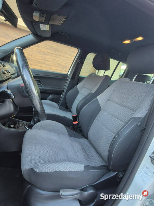 koda Fabia 12B 85 Monte Carlo 2015r 100 Fabia Radom