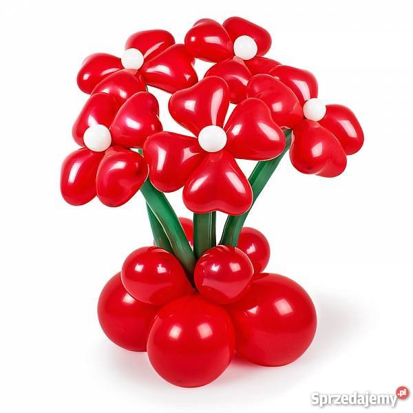 kwiaty na urodziny Kraków