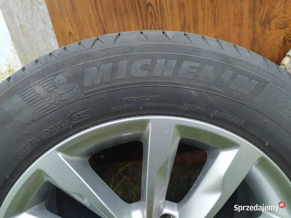 Koła 16 Hyundai i40