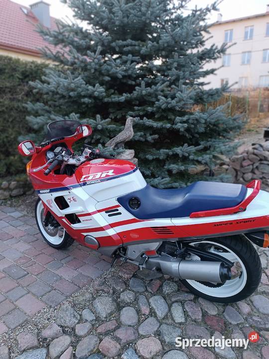Perełkapiękna w idealnym stanie Honda Dąbrówno