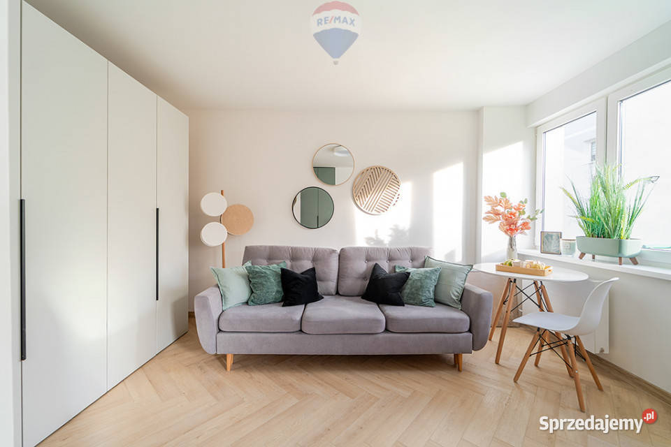 Okazja Na wynajem kawalerka remoncie Zielona Góra sprzedam