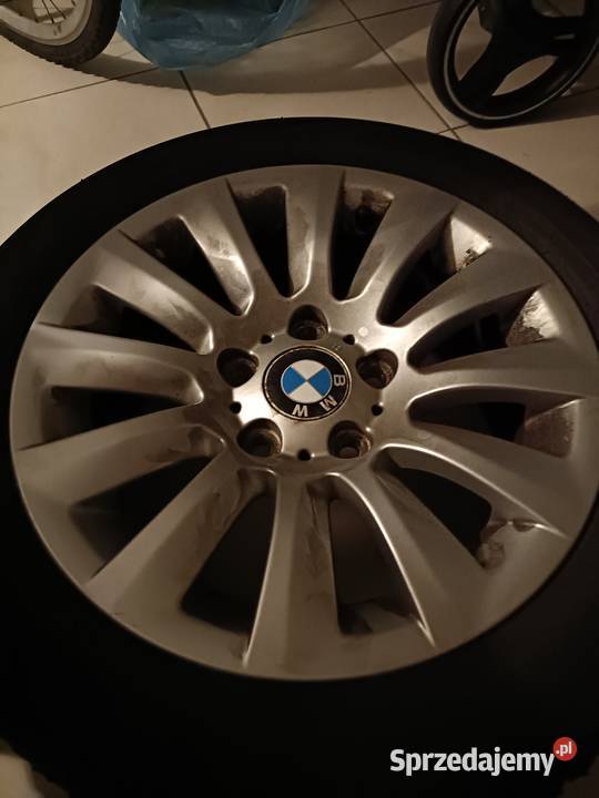 ALUFELGI BMW 16 Lubaczów