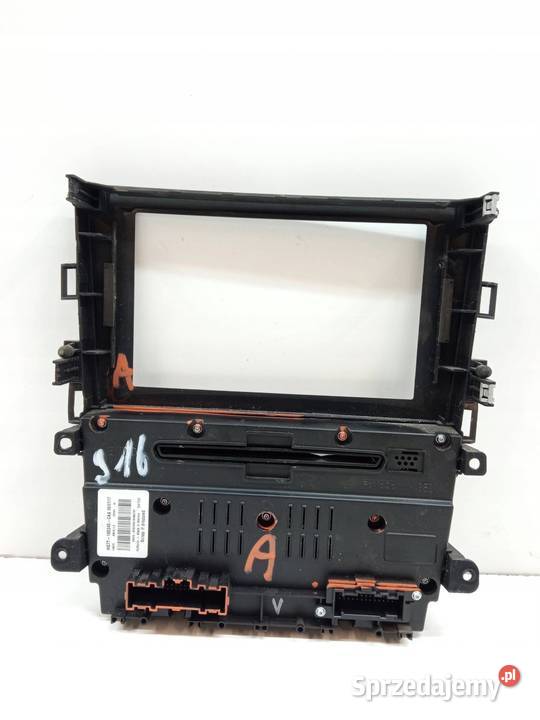PANEL NAWIEWU HS7T18E245CAA Ford Mondeo Mk5 2014 świętokrzyskie