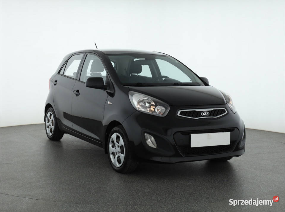 Kia Picanto 1.0