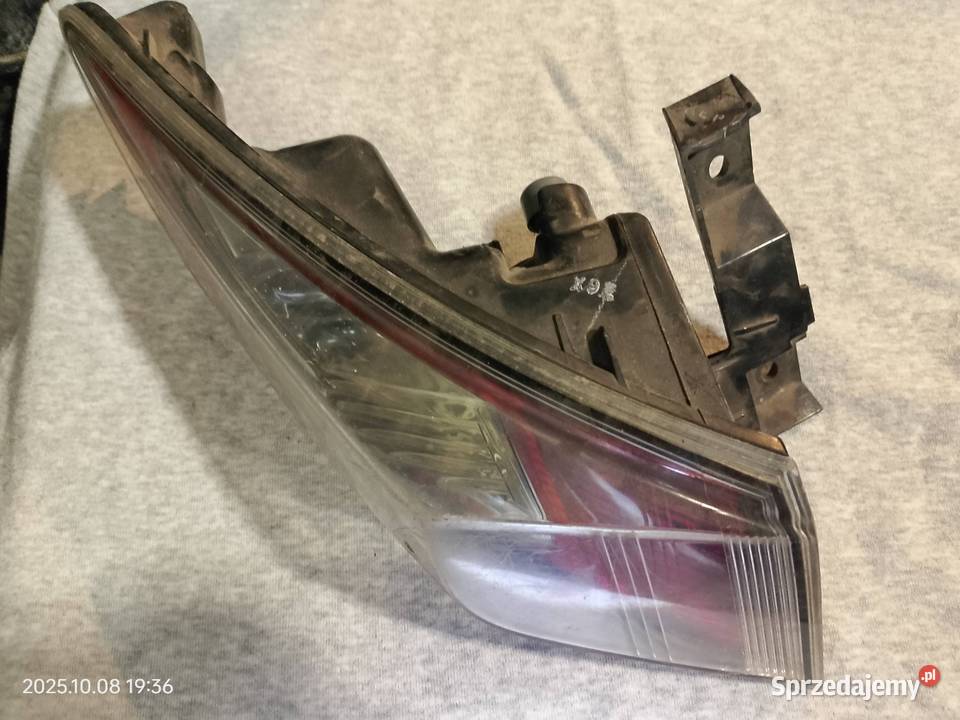 Lampa tylna Civic Ufo Lubin sprzedam