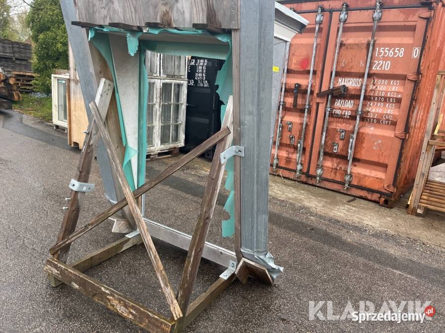 Sprzedam osłone daszek okna dachowego Pozostałe Turek