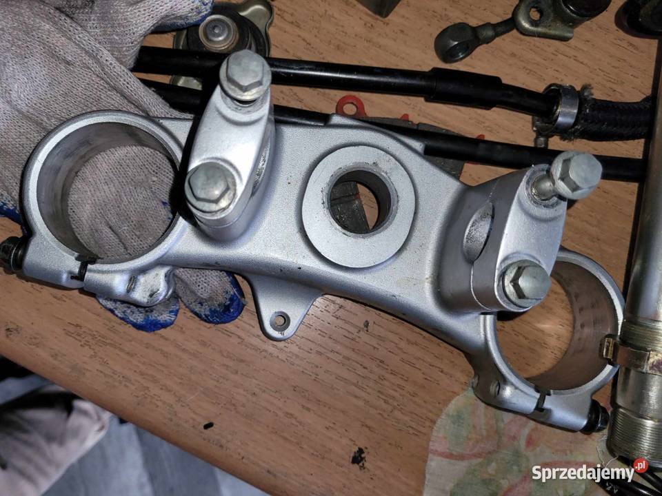 Lagi półka yamaha wr Kraków