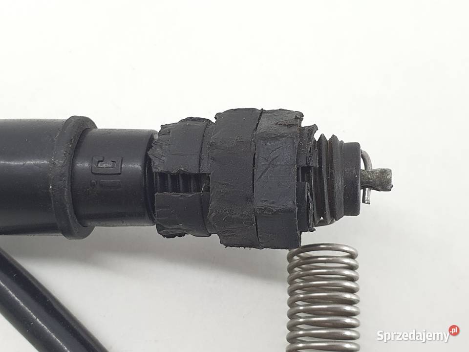 CZUJNIK STOP SPREZYNA TGB BLADE 550 Janowice