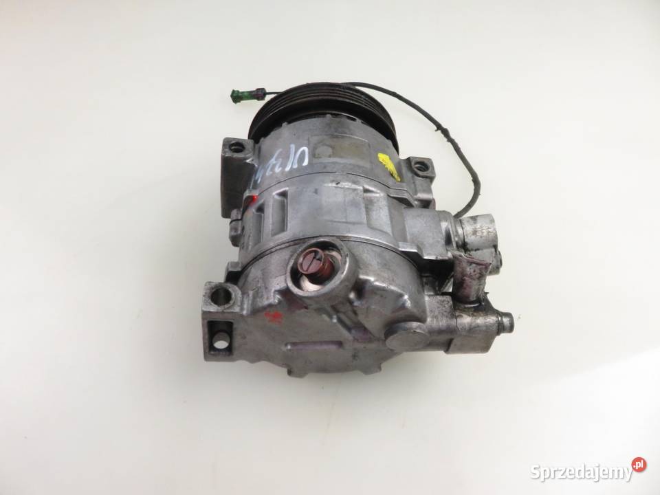 KOMPRESOR KLIMATYZACJI VW PASSAT B5 25 TDI
