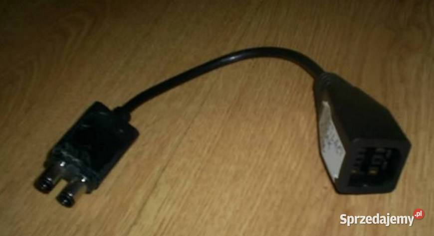 zasilacz Xbox 360 Slim małopolskie Olkusz sprzedam