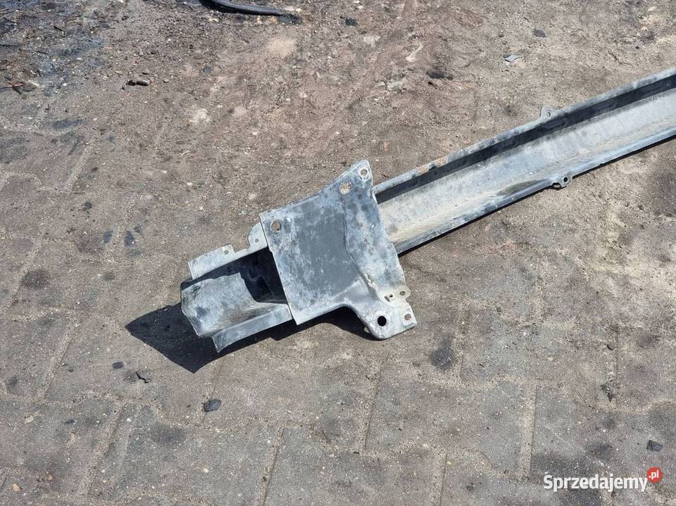 BELKA ZDERZAKA PRZÓD VOLKSWAGEN GOLF IV Lipno