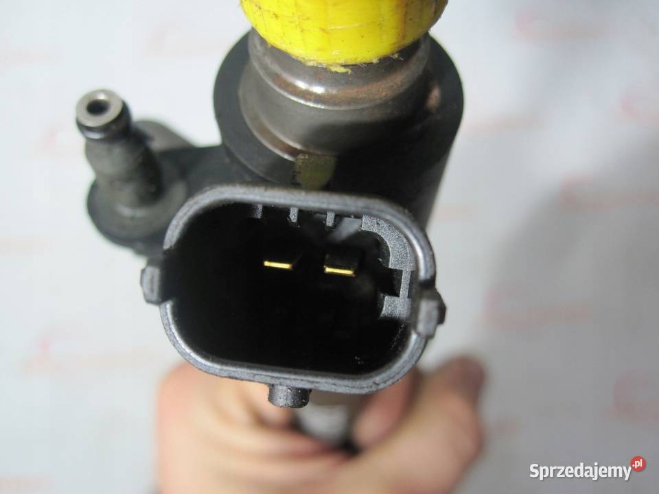 DISCOVERY 30 D 306DT 245 166 10r wtrysk Kielce