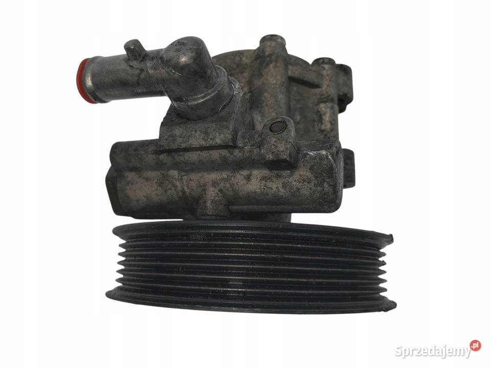 POMPA WSPOMAGANIA Alfa Romeo 147 156 159 GT Fiat lubelskie Chełm