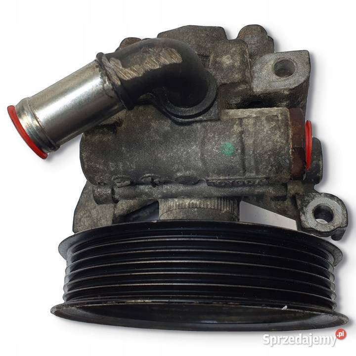 POMPA WSPOMAGANIA Ford Transit Connect 18 TDCi Chełm sprzedam