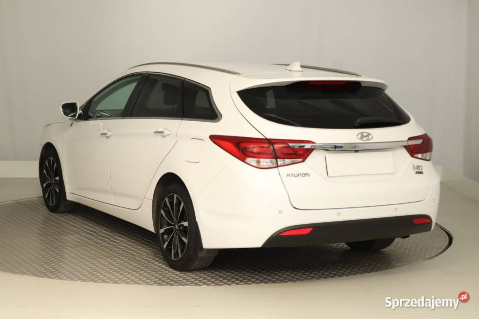 Hyundai i40 17 CRDi Zabrze