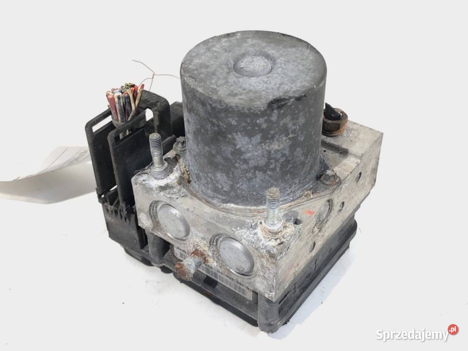 POMPA ABS TOYOTA COROLLA E13 445400F020 22 136 osobowe sprzedam