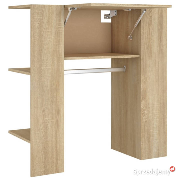 Szafka do przedpokoju dąb sonoma 975x37x99 mazowieckie