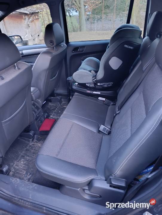 Opel Zafira 17 CDTI czujnik deszczu Nowiny Horynieckie
