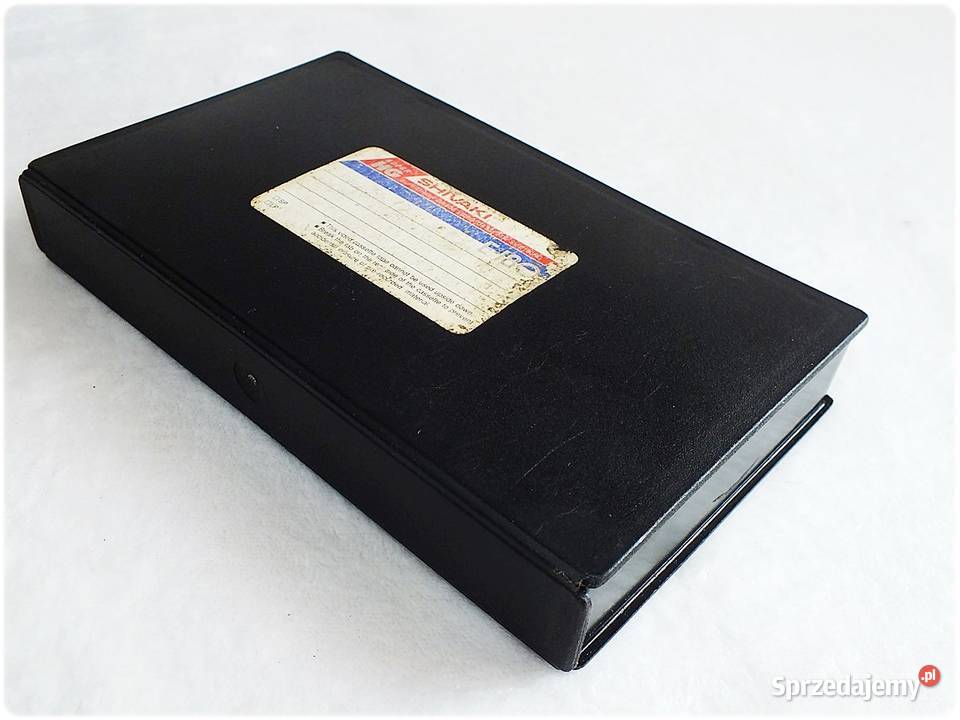 Kaseta VHS 180 minut Nagrany Film SPEED VHS lubuskie Żary